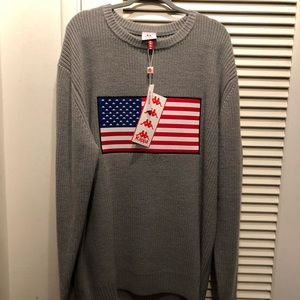 Kappa Authentic La Besarty Sweater